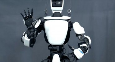 Гуманоидные роботы: один из самых быстрорастущих цифровых рынков